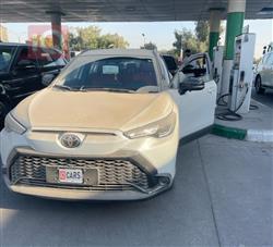 تۆیۆتا فرۆنتلاندەر